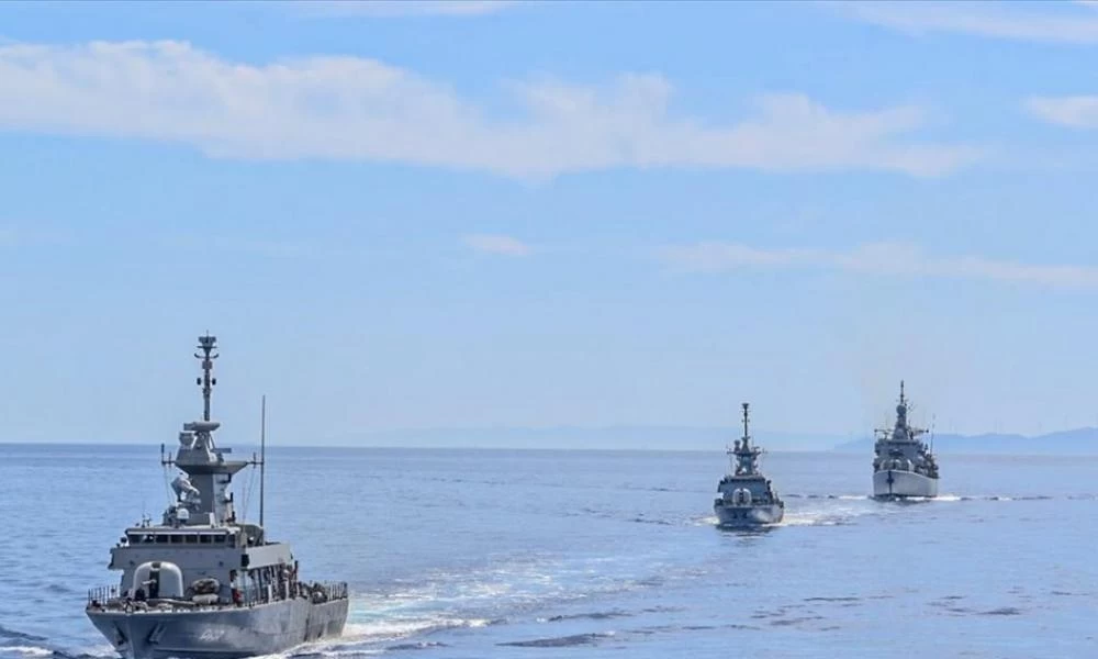 Η Στρατηγική Σχέση Ελλάδας – Γαλλίας και η αναβάθμιση του Γεωπολιτικού αποτυπώματος της χώρας στην Ανατολική Μεσόγειο (Βίντεο)